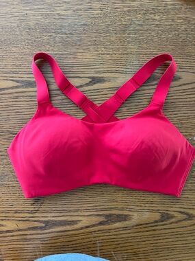 SPANX FlexFeel Medium Impact Sports Bra